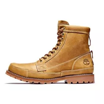 Timberland Earthkeepers Прочные, увеличивающие рост, уличные ботинки до середины голени, мужские ботинки A2MEK231 39.5