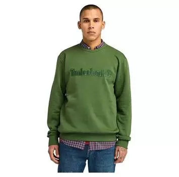 Timberland Embroidery Tonal свитшот M