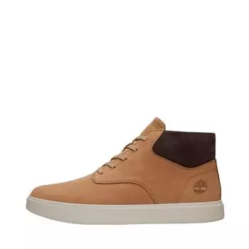 Timberland Emerson Street Comfortable Slip-Resistant Durable Mid-Top Casual Shoes Men casual shoes Brown A6BW6EN3 41