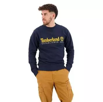 Timberland Est. 1973 свитшот 2XL