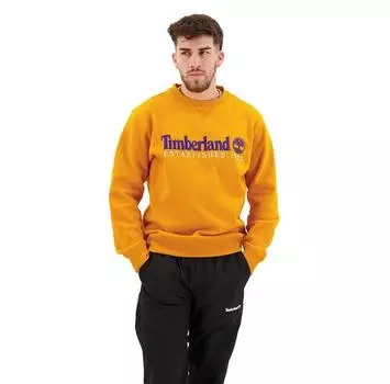 Timberland Est. 1973 свитшот 2XL