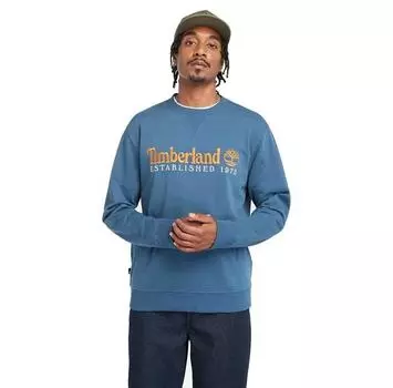 Timberland Established 1973 Embroidery Logo свитшот L