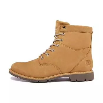 Timberland Euro Hiker Дышащие прочные высокие ботинки для активного отдыха Женские ботинки Пшеница A2D6T 37