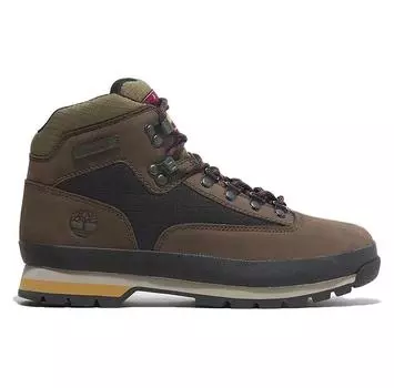 Timberland Euro Hiker сапоги EU 41 1/2