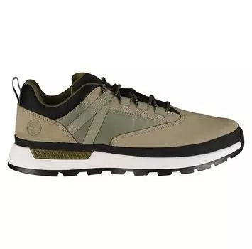 Timberland Euro Trekker ботинки трекинговые EU 40