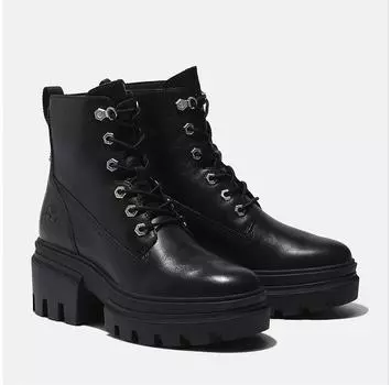 Timberland Everleigh 6 Lace Up сапоги EU 40