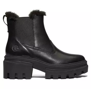 Timberland Everleigh Warm Lined Chelsea сапоги EU 41 1/2
