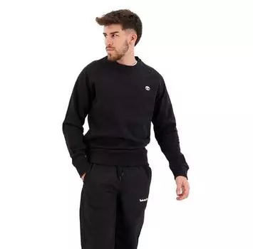 Timberland Exeter River Basic Brushed Back Crew Regular свитшот S