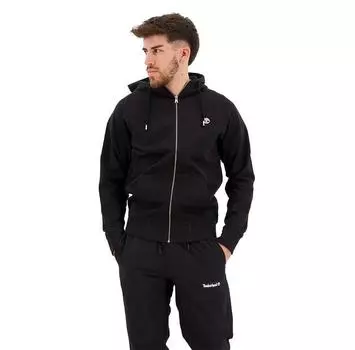 Timberland Exeter River Basic Brushed Back Regular full zip свитшот S
