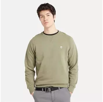Timberland Exeter River Basic Loopback Regular свитшот S