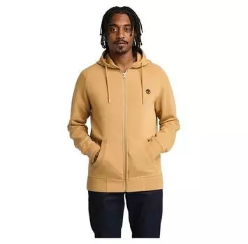 Timberland Exeter River Brushed Back full zip свитшот 3XL