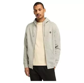 Timberland Exeter River Brushed Back full zip свитшот L
