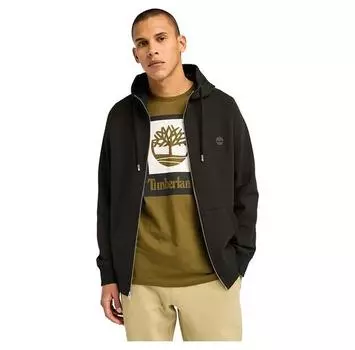 Timberland Exeter River Brushed Back full zip свитшот 2XL