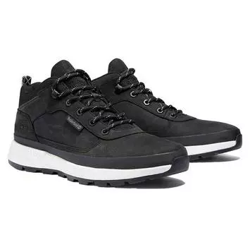 Timberland Field Trekker ботинки трекинговые EU 45