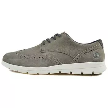 Timberland Graydon Low Business Casual Shoes Wide Women Shoes A2EDG 43.5
