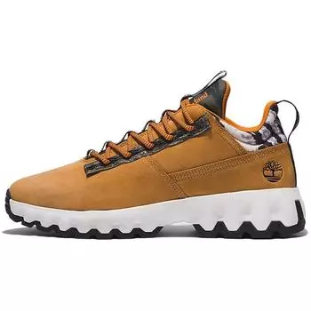 Timberland Greenstride™ Edge Slip-Resistant Durable Low Outdoor Shoes Men Shoes A2N9Y231 42