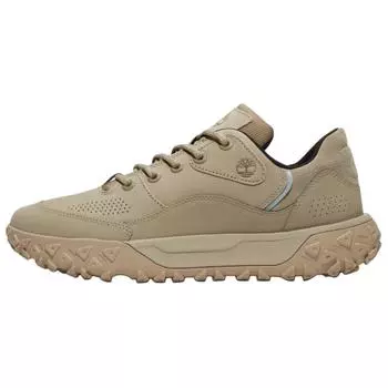 Timberland Greenstride Motion 6 Comfortable Soft Slip-Resistant Durable Low-Top Hiking Shoes Men Hiking Shoes Light-Brown A6BZWEM9 41