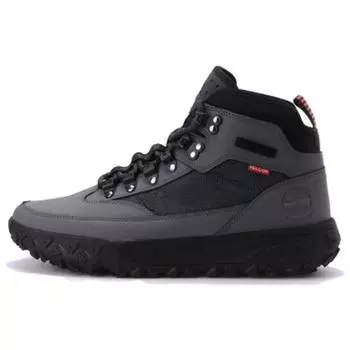 Timberland Greenstride Motion 6 с круглым носком, удобная, амортизирующая, прочная, среднего размера, функциональная обувь для активного отдыха, мужская обувь, темно-серая, A67BG 42