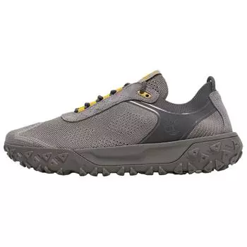 Timberland Greenstride Motion 6 Versatile Comfortable Shock Absorbing Lightweight Low Top Hiking Shoes Men Hiking Shoes Gray A6DHPEIL 42