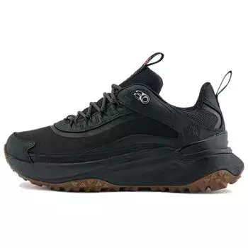 Timberland Greenstride Motion Мягкие, удобные, нескользящие, прочные, низкие походные ботинки, женские походные ботинки, черные A2N4BEK9 37