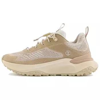 Timberland Greenstride Motion Мягкие удобные нескользящие прочные дышащие низкие походные ботинки Женские походные ботинки Off-White A29PPEKF 38
