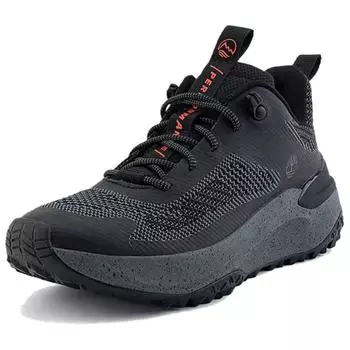 Timberland Greenstride Motion Мягкие, удобные, нескользящие, прочные, дышащие, низкие походные ботинки Женские походные ботинки черного цвета A29PPEK8 37