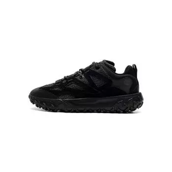 Timberland Greenstride Motion Soft Comfortable Slip-Resistant Lightweight Low-Top Hiking Shoes Men sneaker Black A6DU2EAE 40