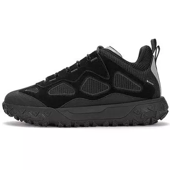 Timberland Greenstride Motion Удобные дышащие нескользящие водонепроницаемые низкие походные ботинки Мужские походные ботинки черного цвета A6918M 43