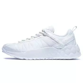 Timberland Greenstride Solar Wave Round Toe Удобные нескользящие прочные повседневные туфли с низким верхом Мужские кроссовки Белые A2F98-100 45