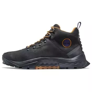 Timberland Greenstride удобные водонепроницаемые короткие рабочие ботинки для отдыха на открытом воздухе мужские ботинки черного цвета A2ER9015 42