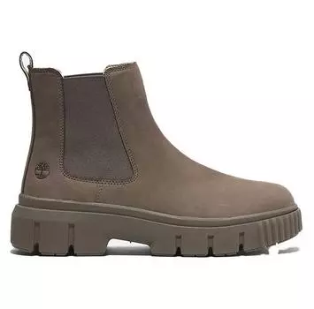 Timberland Greyfield Chelsea сапоги EU 38