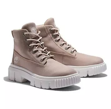 Timberland Greyfield Fabric сапоги EU 38 1/2