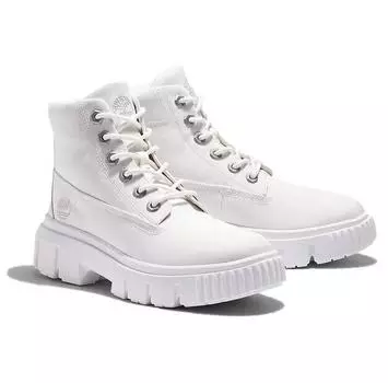 Timberland Greyfield Fabric сапоги EU 38