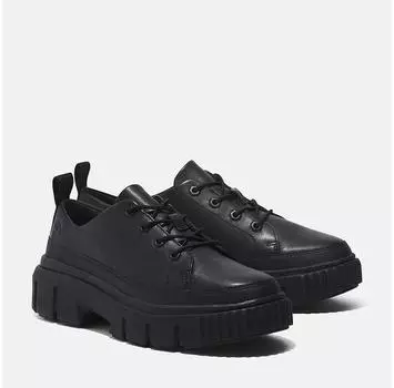 Timberland Greyfield Leather Ox кроссовки EU 39