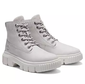 Timberland Greyfield Leather сапоги EU 37