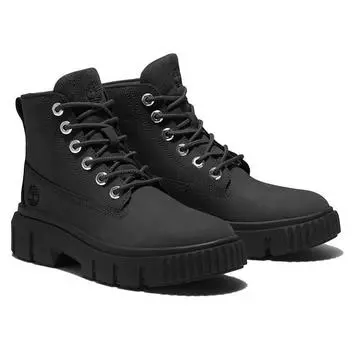 Timberland Greyfield Leather сапоги EU 41 1/2