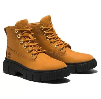 Timberland Greyfield Leather сапоги EU 40