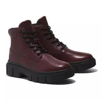 Timberland Greyfield Leather сапоги EU 37 1/2