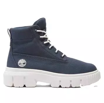 Timberland Greyfield сапоги EU 36