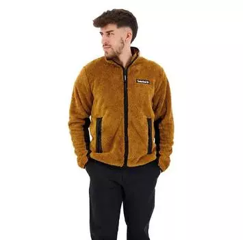 Timberland High Pile Fleece куртка L