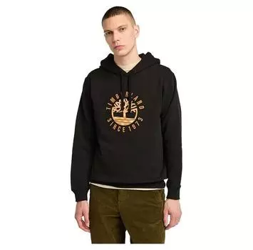 Timberland Holiday Graphic худи L
