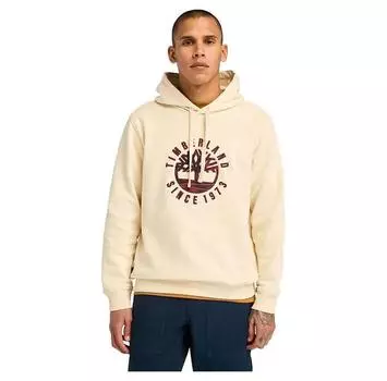 Timberland Holiday Graphic худи M