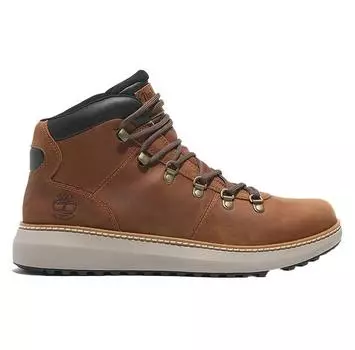 Timberland Hudson Road WP Chukka сапоги EU 41