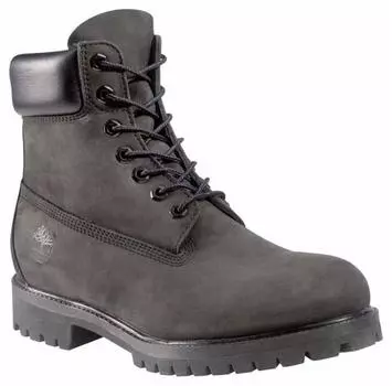Timberland Icon 6 Premium Wide сапоги EU 43 1/2
