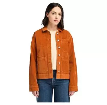 Timberland Kempshire Corduroy Chore куртка L