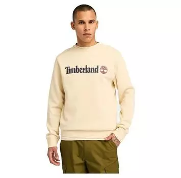 Timberland Kennebec River Linear Logo свитшот XL