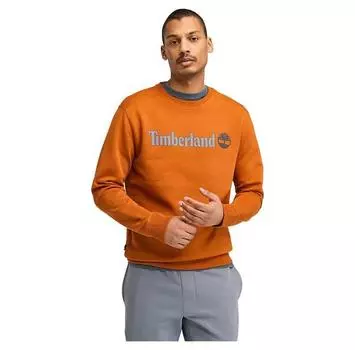 Timberland Kennebec River Linear Logo свитшот L