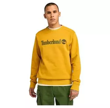 Timberland Kennebec River Linear Logo свитшот 2XL