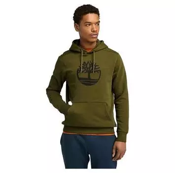 Timberland Kennebec River Tree Logo худи L