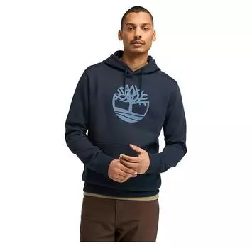 Timberland Kennebec River Tree Logo худи M